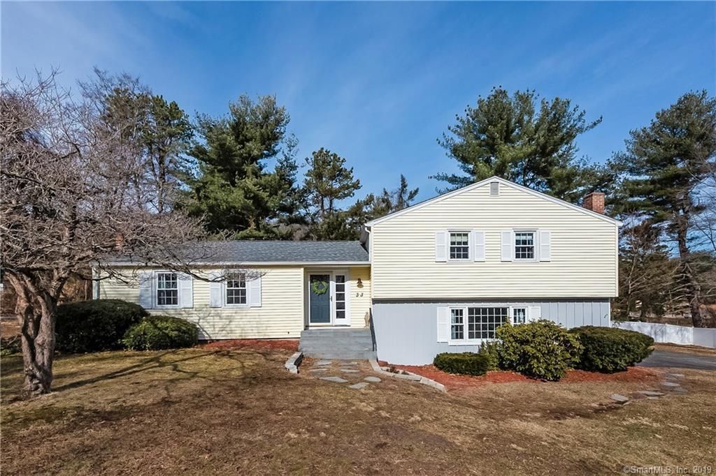 33 Echo Ln, South Glastonbury, CT 06073 Trulia