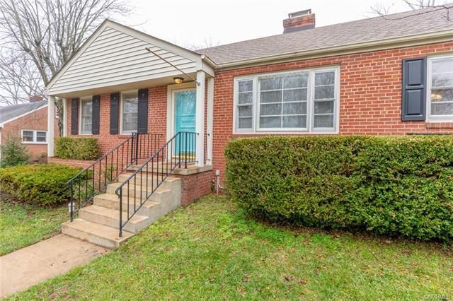 8704 Weldon Dr, Henrico, VA 23229