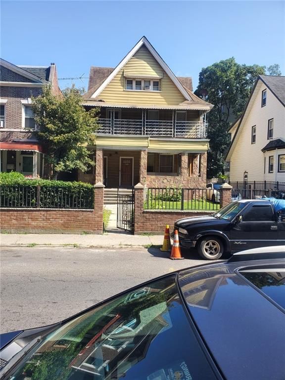 2210 Newkirk Ave, Brooklyn, NY 11226 MLS 475575 Trulia