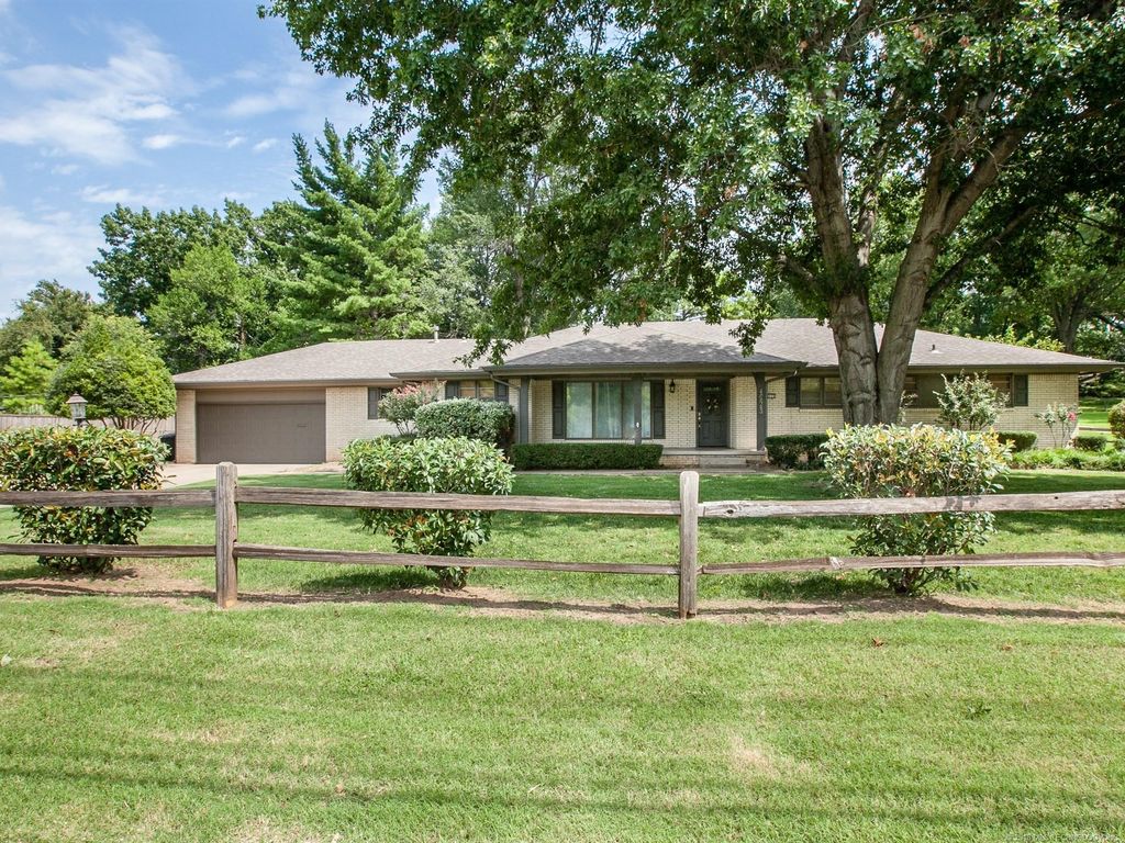 4523 S Lewis Ave, Tulsa, OK 74105 Trulia