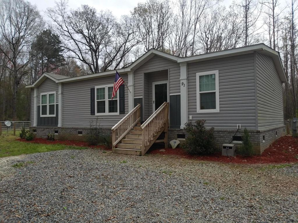 91 Mercer Ln, Cottageville, SC 29435 Trulia