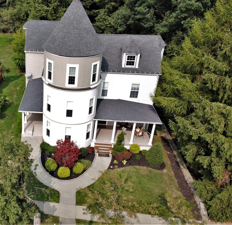 739 Liberty St, Clarion, PA 16214 Trulia