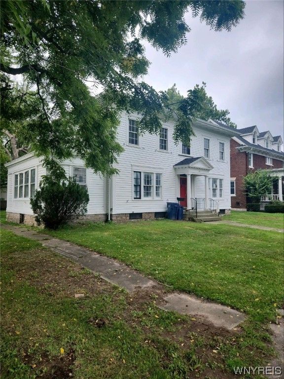 263 High St, Lockport, NY 14094 Trulia