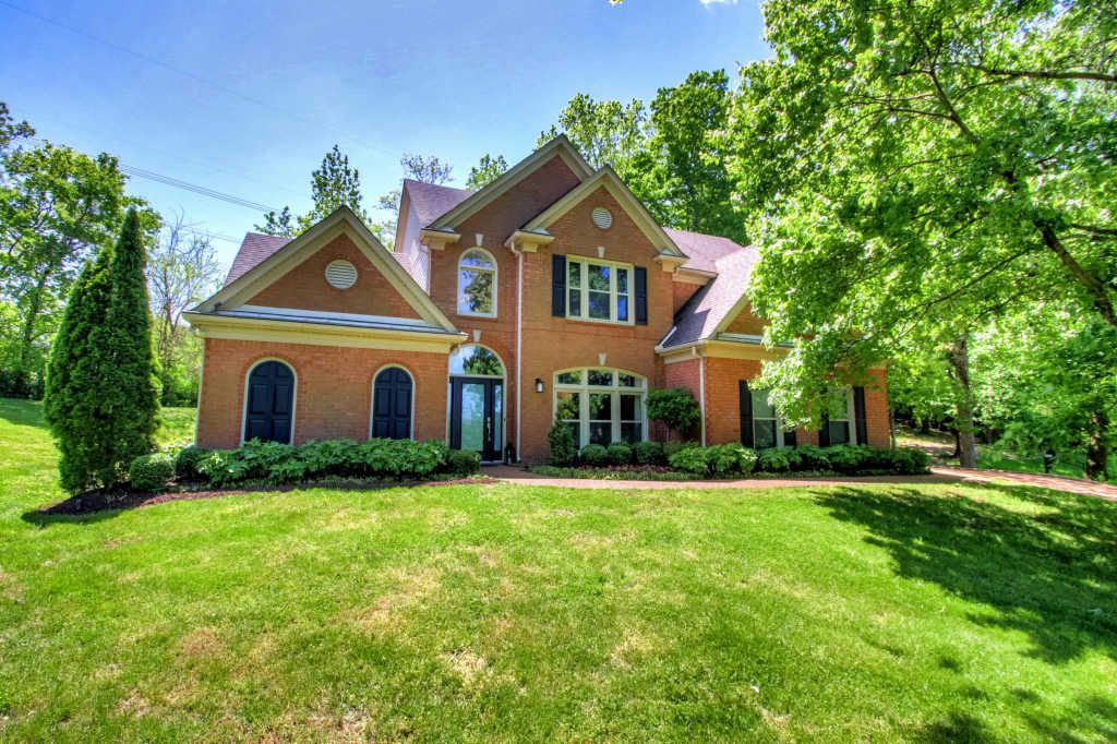 1545 Abbottsford Rd, Brentwood, TN 37027 Trulia