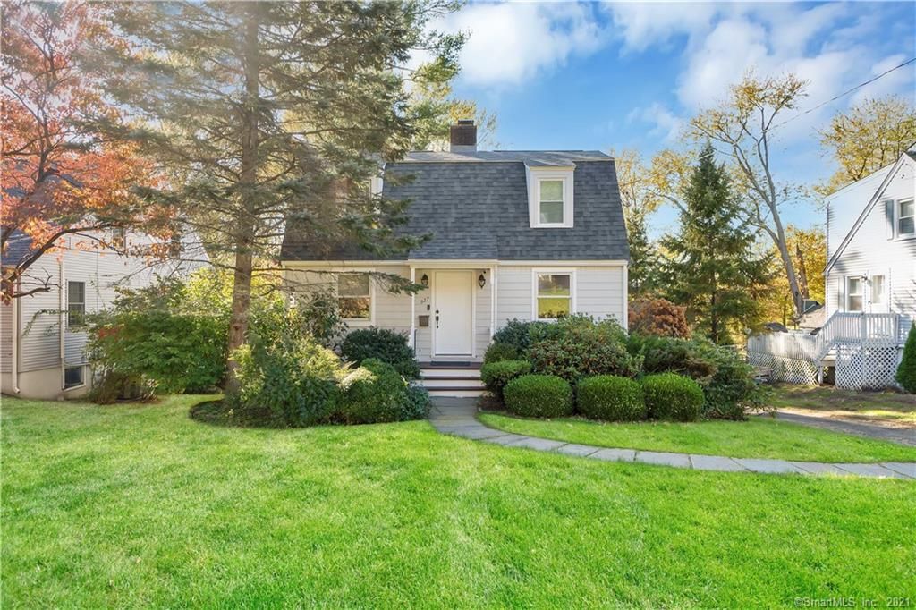 527 Old Main St, Rocky Hill, CT 06067