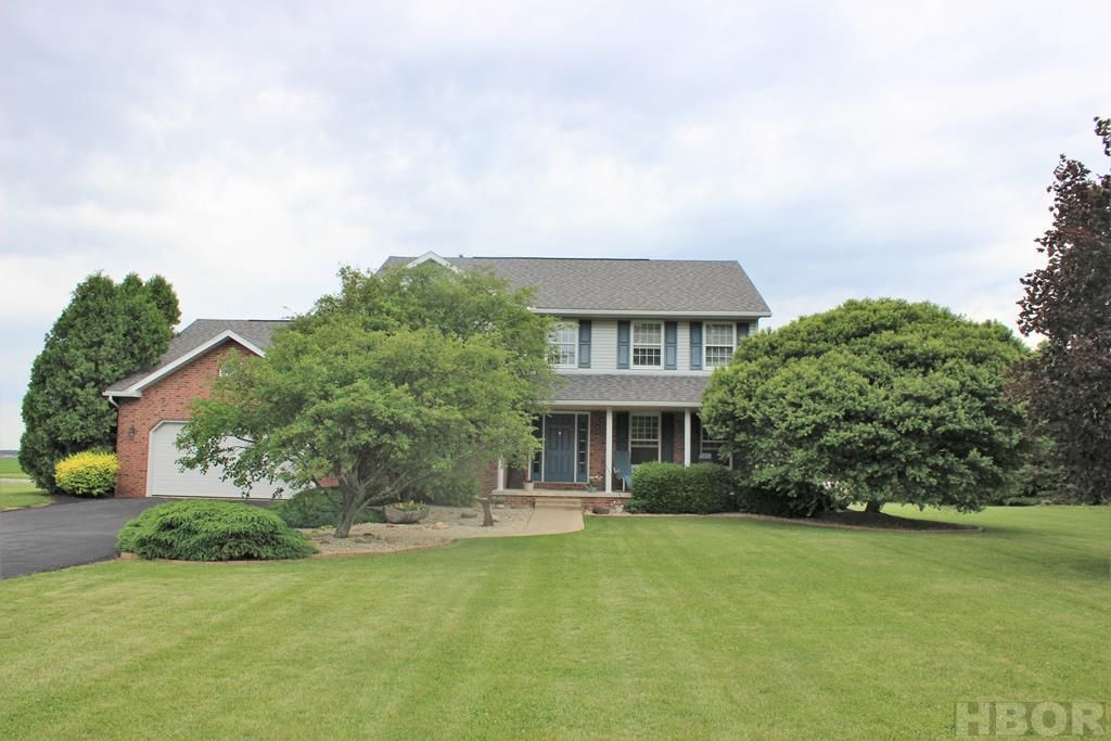 8848 County Road 203, North Baltimore, OH 45872 Trulia