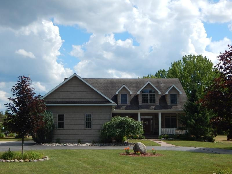 2180 E Trask Lake Rd, Lincoln, MI 48742 MLS 157210006 Trulia