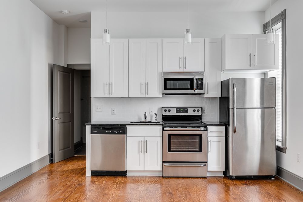 116 N 3rd St #2, Richmond, VA 23219