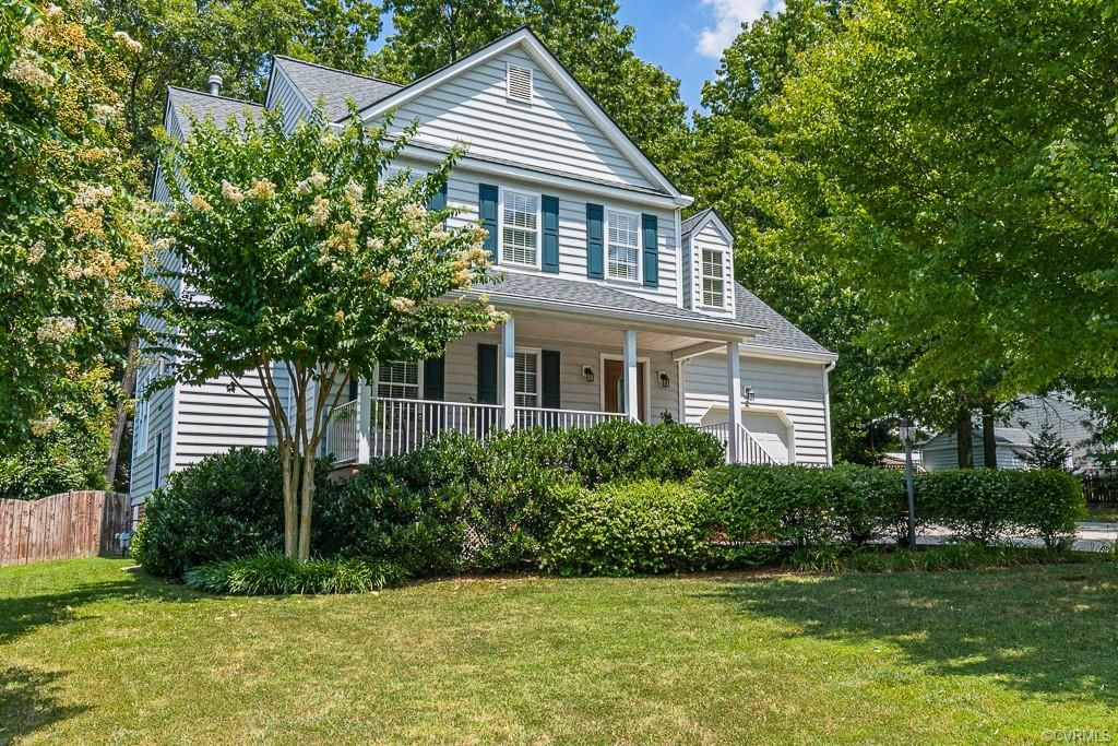 5508 Wintergreen Rd, Glen Allen, VA 23060 Trulia