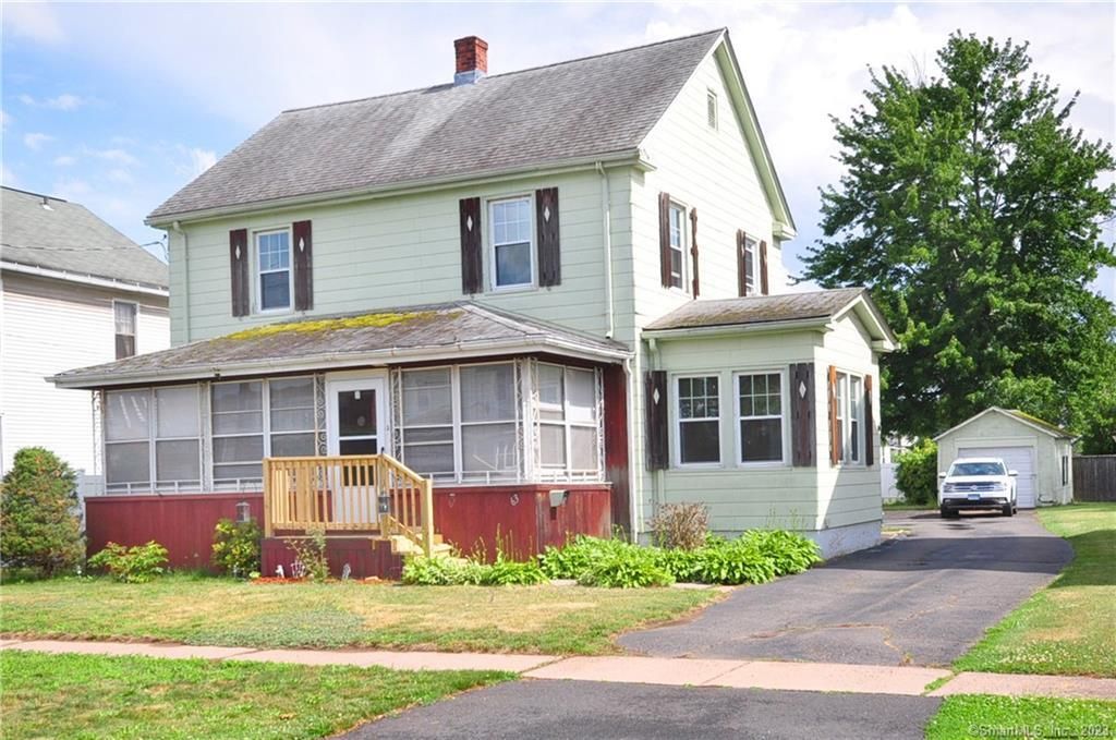 63 Maplewood Ave, East Hartford, CT 06108 Trulia