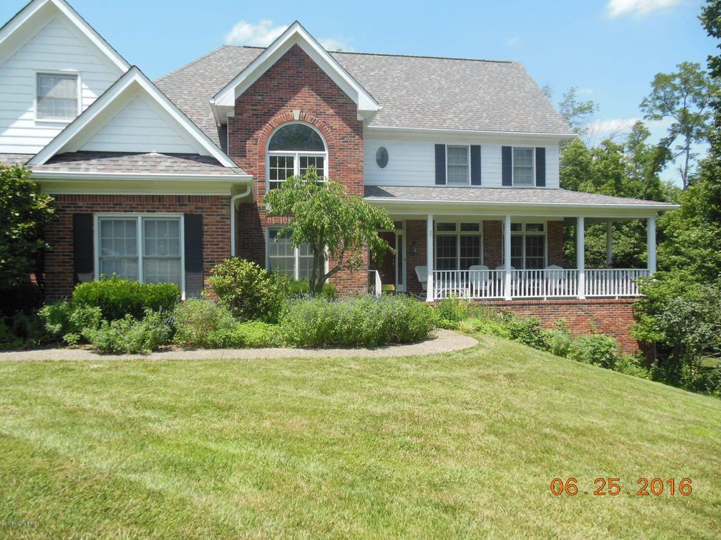 251 Persimmon Ridge Dr, Louisville, KY 40245 Trulia