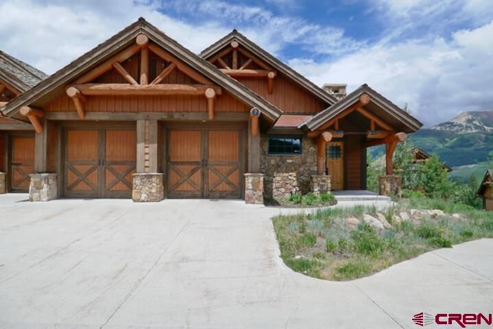 7 Stetson Dr, Crested Butte, CO 81224