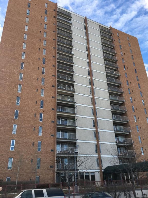 955 Eudora St #307, Denver, CO 80220
