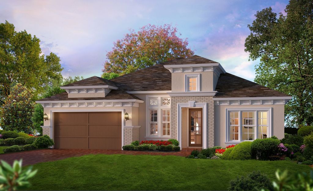 Costa Mesa Plan in Tamaya, Jacksonville, FL 32246