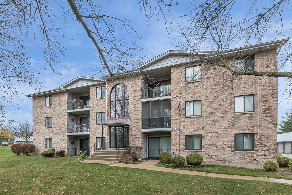 13256 W Circle Drive Pkwy 502, Crestwood, IL 60418 Trulia