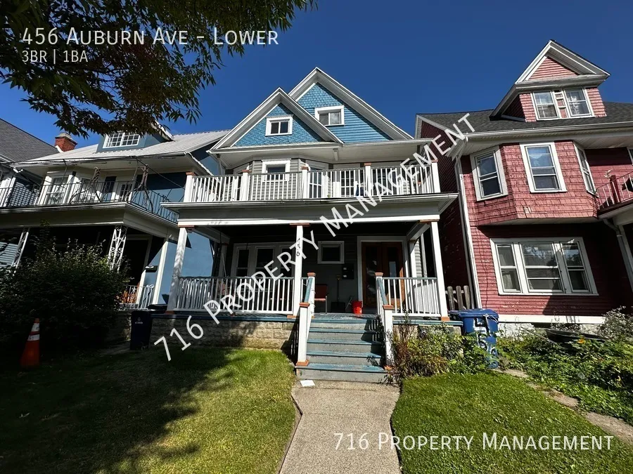 456 Auburn Ave, Buffalo, NY 14213 Trulia