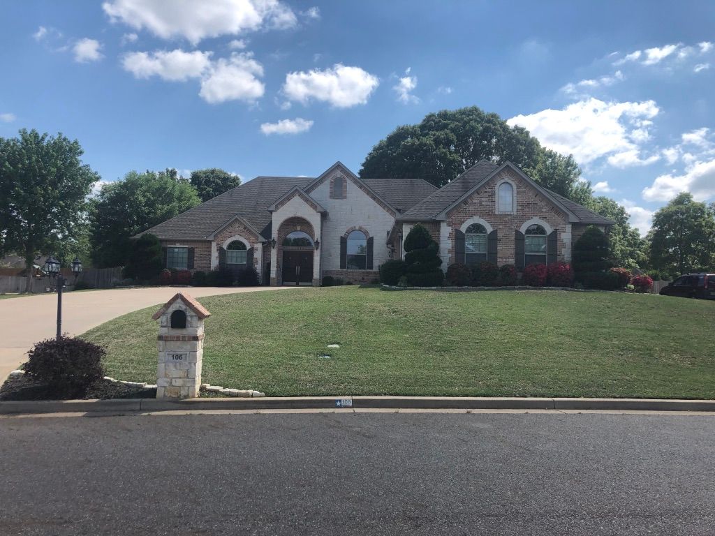 106 Glen Rose Trl, White Oak, TX 75693 Trulia