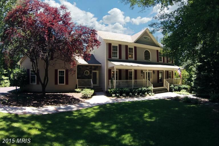 22118 Watson Rd, Leesburg, VA 20175 Trulia