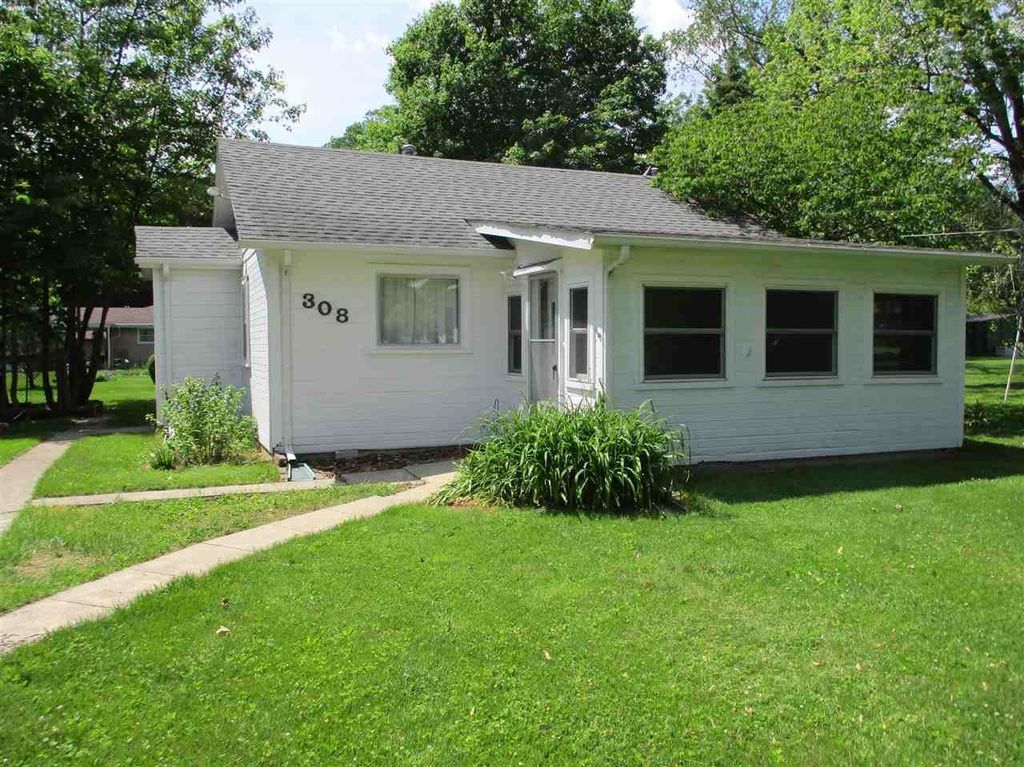 308 N Benton St, Winnebago, IL 61088 Trulia