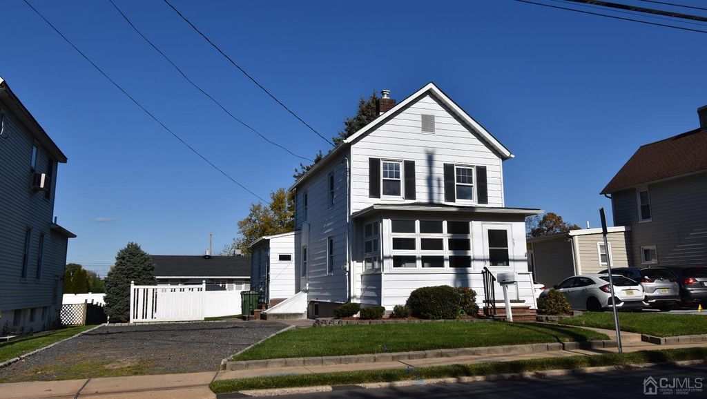 589 Main St, Sayreville, NJ 08872 Trulia