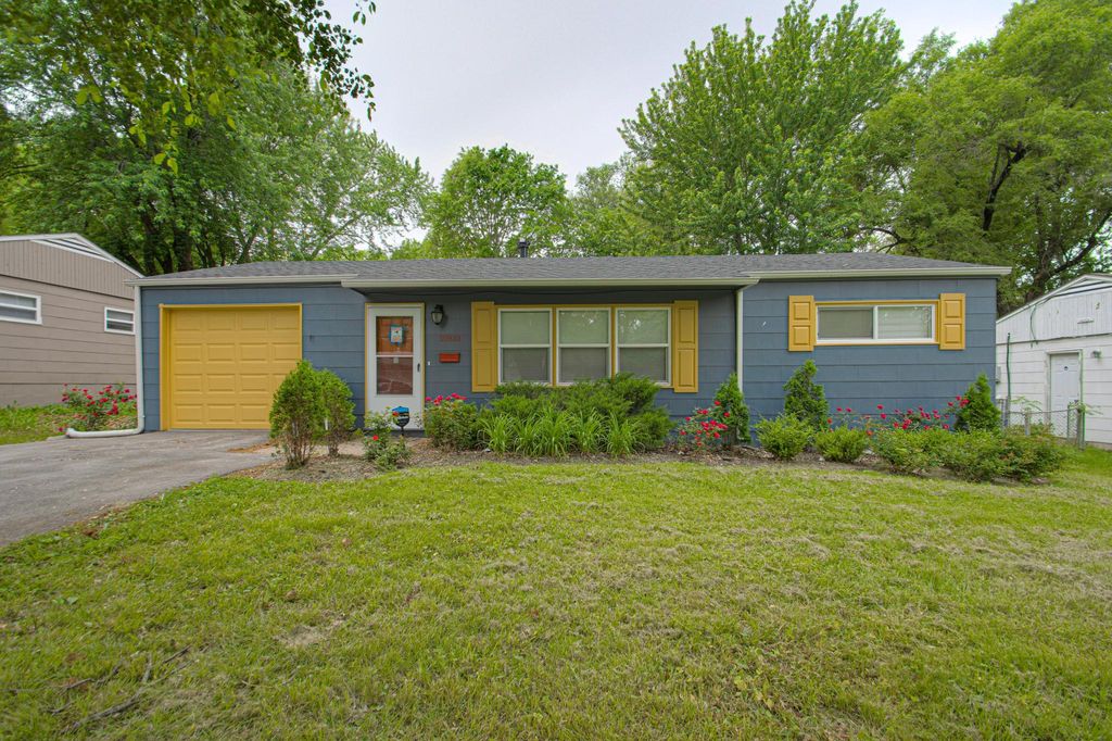 10810 Ewing Ave, Kansas City, MO 64134 Trulia