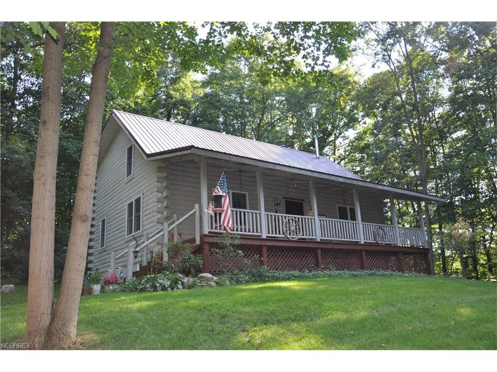 974 Township Road 2946, Perrysville, OH 44864 Trulia