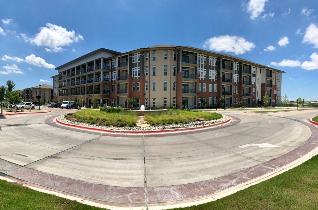 Harmony Luxury Apartments - Rowlett Tx Trulia