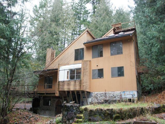28078 E  Mountain View Dr, Welches, OR 97067