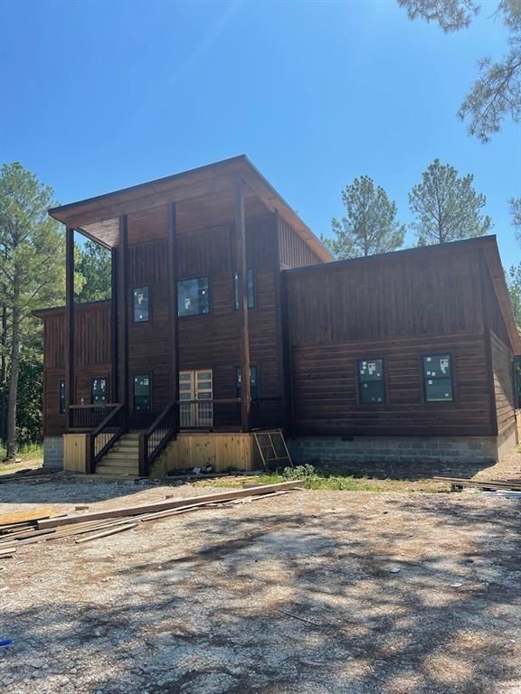 136 Timbuktu Trl, Broken Bow, OK 74728