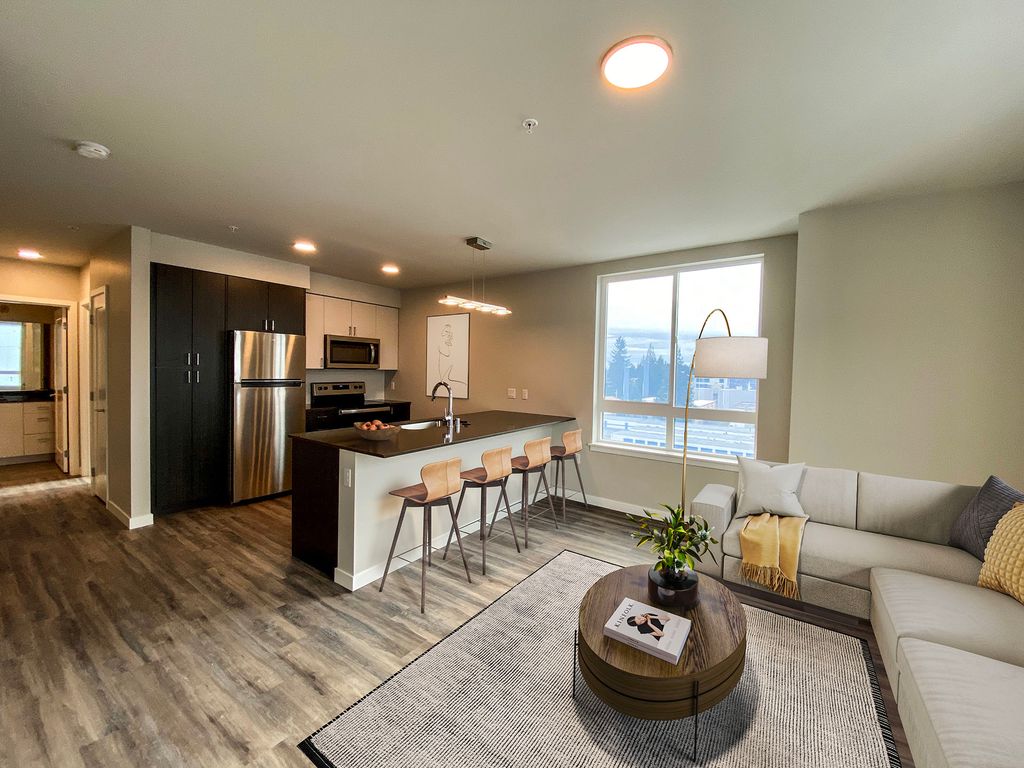 17962 Midvale Ave  N #609, Seattle, WA 98133