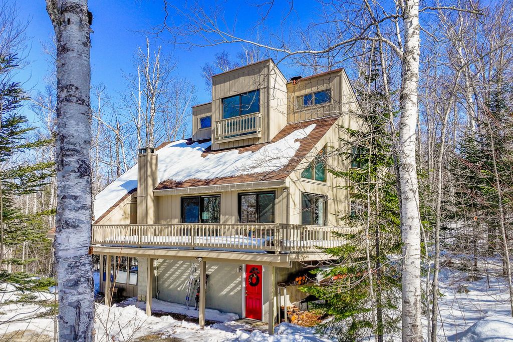 2011 Ridge View Road, Kingfield, ME 04947 MLS 1583414 Trulia