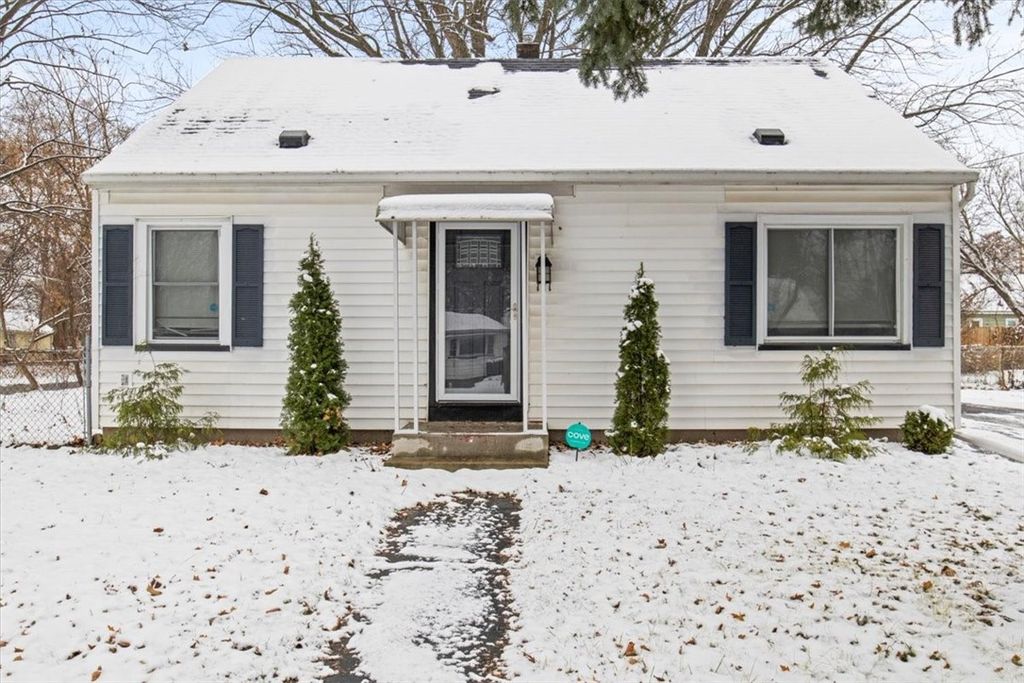 171 Crossfield Rd, Rochester, NY 14609 Trulia