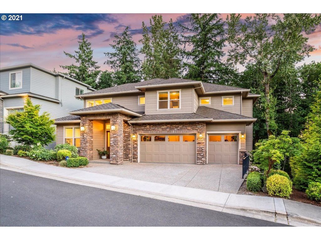 8874 NW Mapleview Ter, Portland, OR 97229
