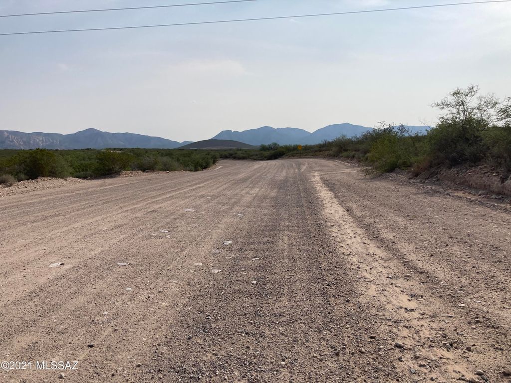 S Middlemarch Rd, Tombstone, AZ 85638 Trulia