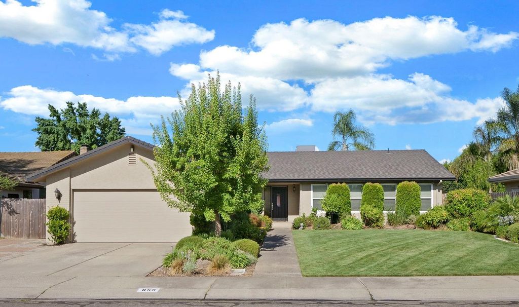 859 Kramer Dr, Lodi, CA 95242 Trulia