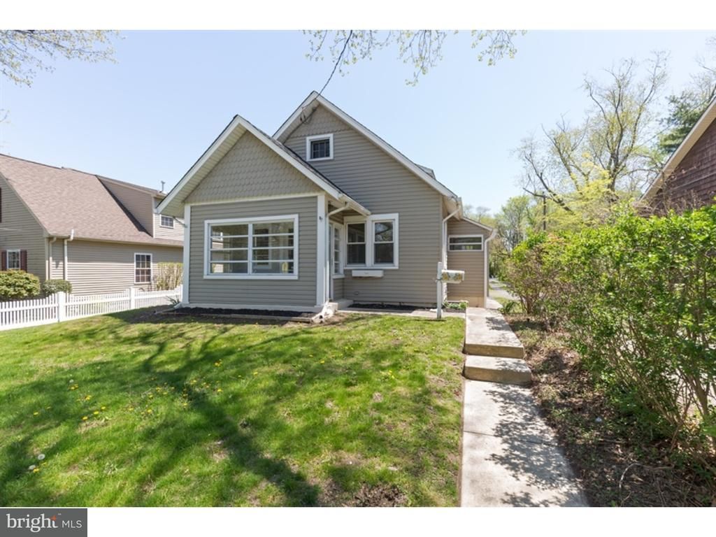 246 Highland Ave, Haddon Heights, NJ 08035 Trulia