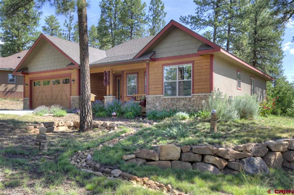 134 Needle Creek Trl, Durango, CO 81301 Trulia