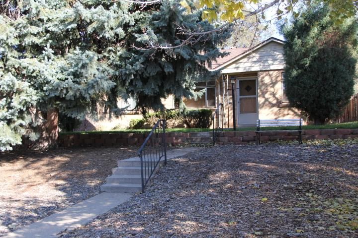 2948 N Fillmore St, Denver, CO 80205