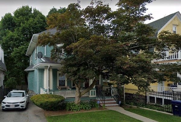 88 Wellington Hill St, Mattapan, MA 02126