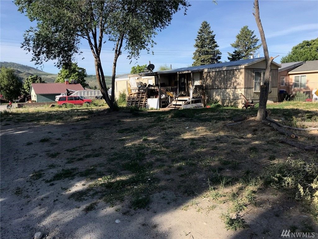 207 6th St N, Brewster, WA 98812 Trulia