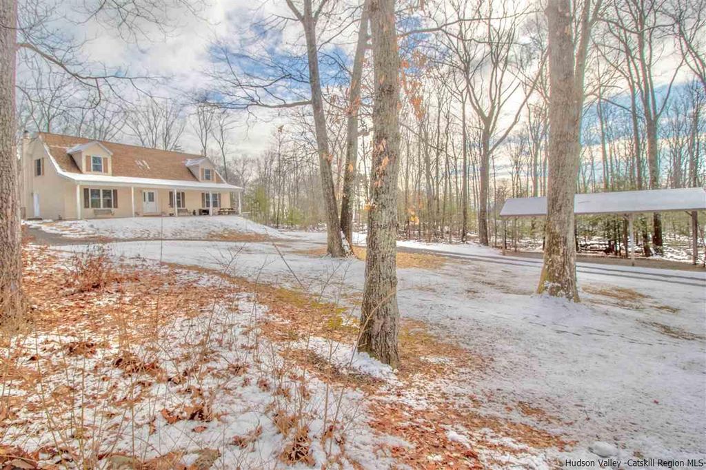 158 Bostock Mountain Road, Shokan, NY 12481 Trulia