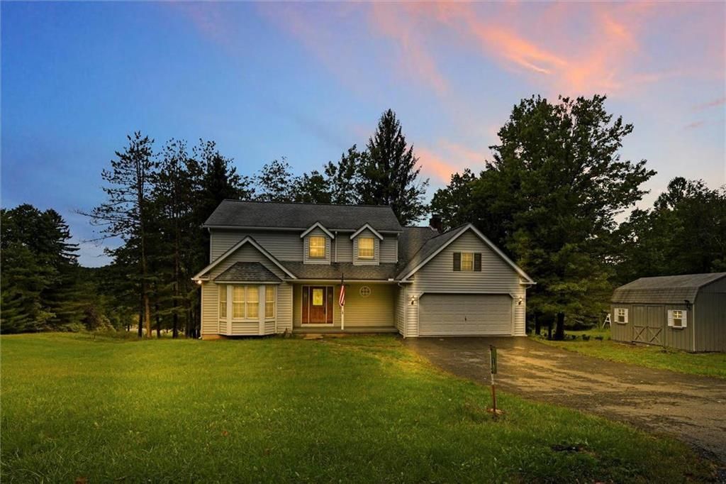 1 Glory Rd, New Ringgold, PA 17960 Trulia