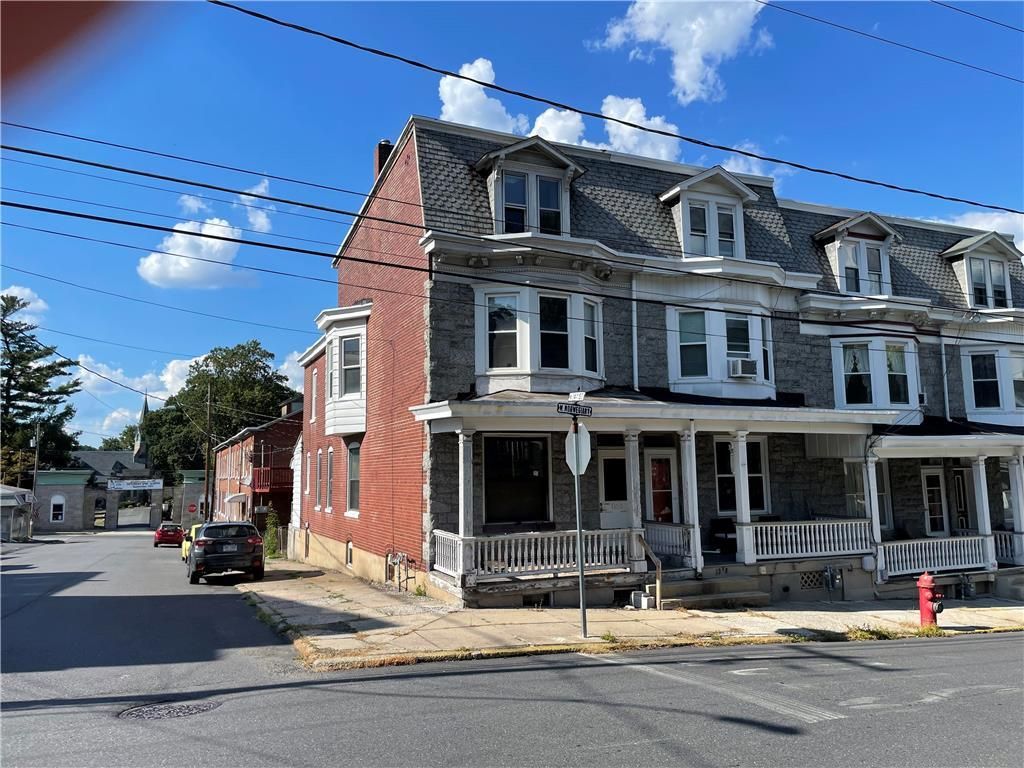 1350 W Norwegian St, Pottsville, PA 17901 MLS 699096 Trulia