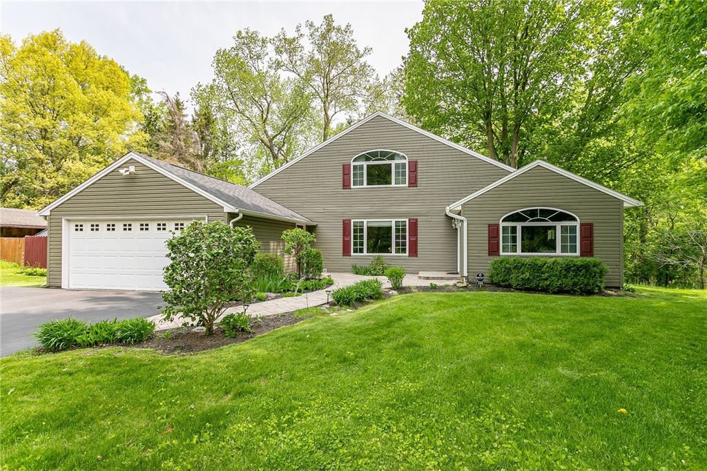 598 Marsh Rd, Pittsford, NY 14534 Trulia