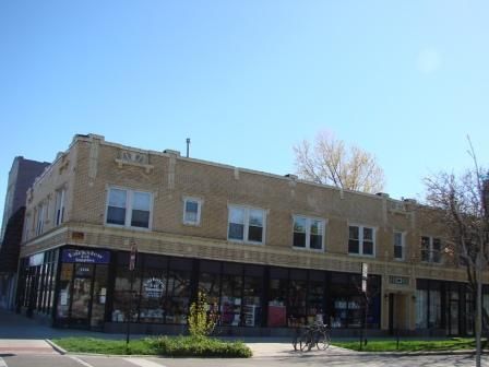 1209 W Balmoral Ave #2, Chicago, IL 60640