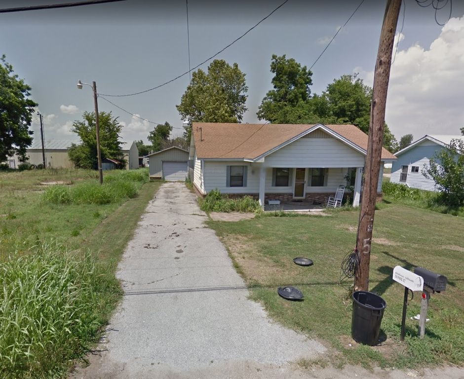 117 E Poole St, Cardwell, MO 63829 Trulia