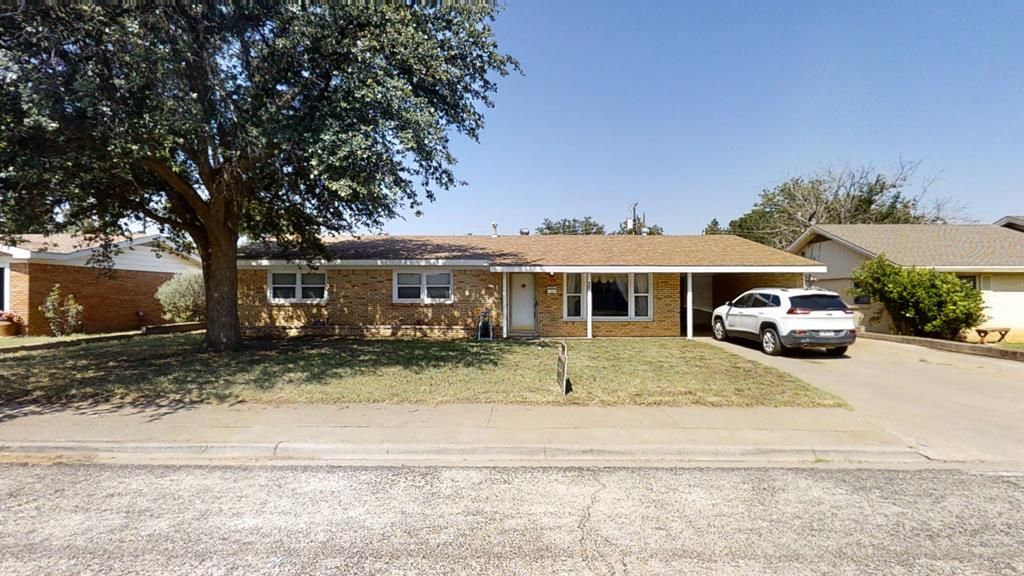 905 NW 12th St, Andrews, TX 79714 Trulia