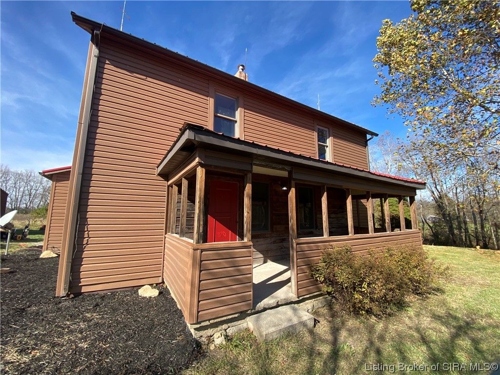 19017 Clapp Road, Otisco, IN 47163 Trulia