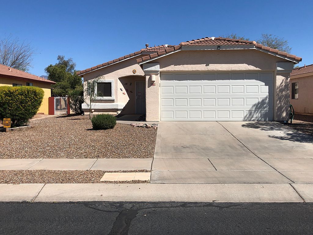 8118 N Kearny Dr, Tucson, AZ 85743 Trulia