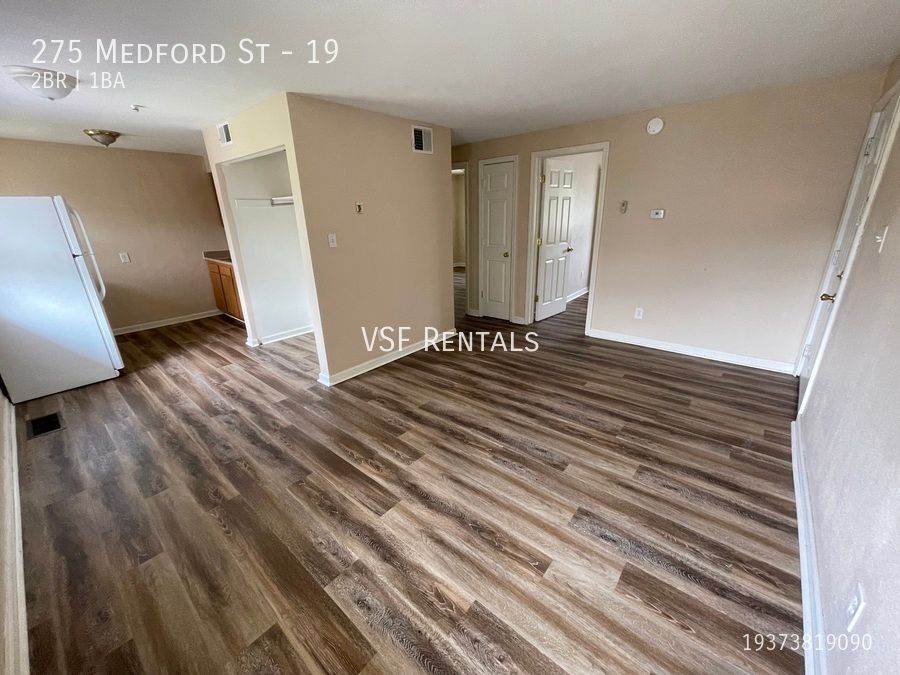 275 Medford St #19, Dayton, OH 45410
